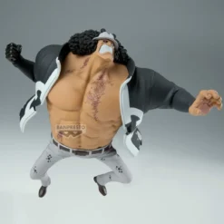 One Piece Battle Record Collection PVC-Figur Bartholomew