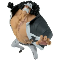 One Piece Battle Record Collection PVC-Figur Bartholomew