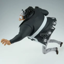 One Piece Battle Record Collection PVC-Figur Bartholomew