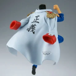 One Piece Battle Record Collection PVC Statue Monkey D.Garp