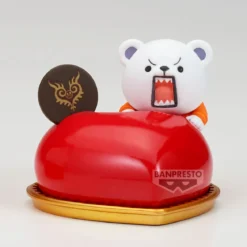 One Piece - Bepo Paldolce Figur