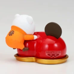 One Piece - Bepo Paldolce Figur