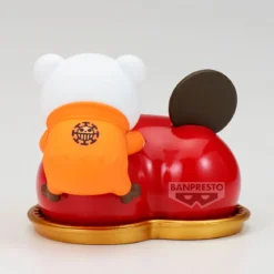 One Piece - Bepo Paldolce Figur