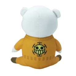 One Piece - Bepo Plüsch Figur 25 cm