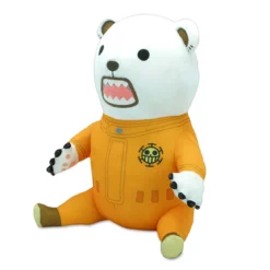 One Piece - Bepo Plüsch Figur 25 cm