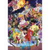 One Piece - Big Mom Saga Maxi Poster
