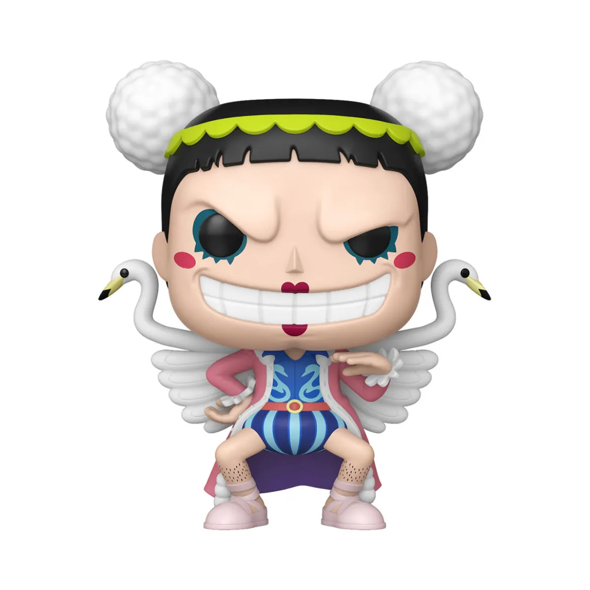 One Piece - Bon Clay Funko Pop Figur