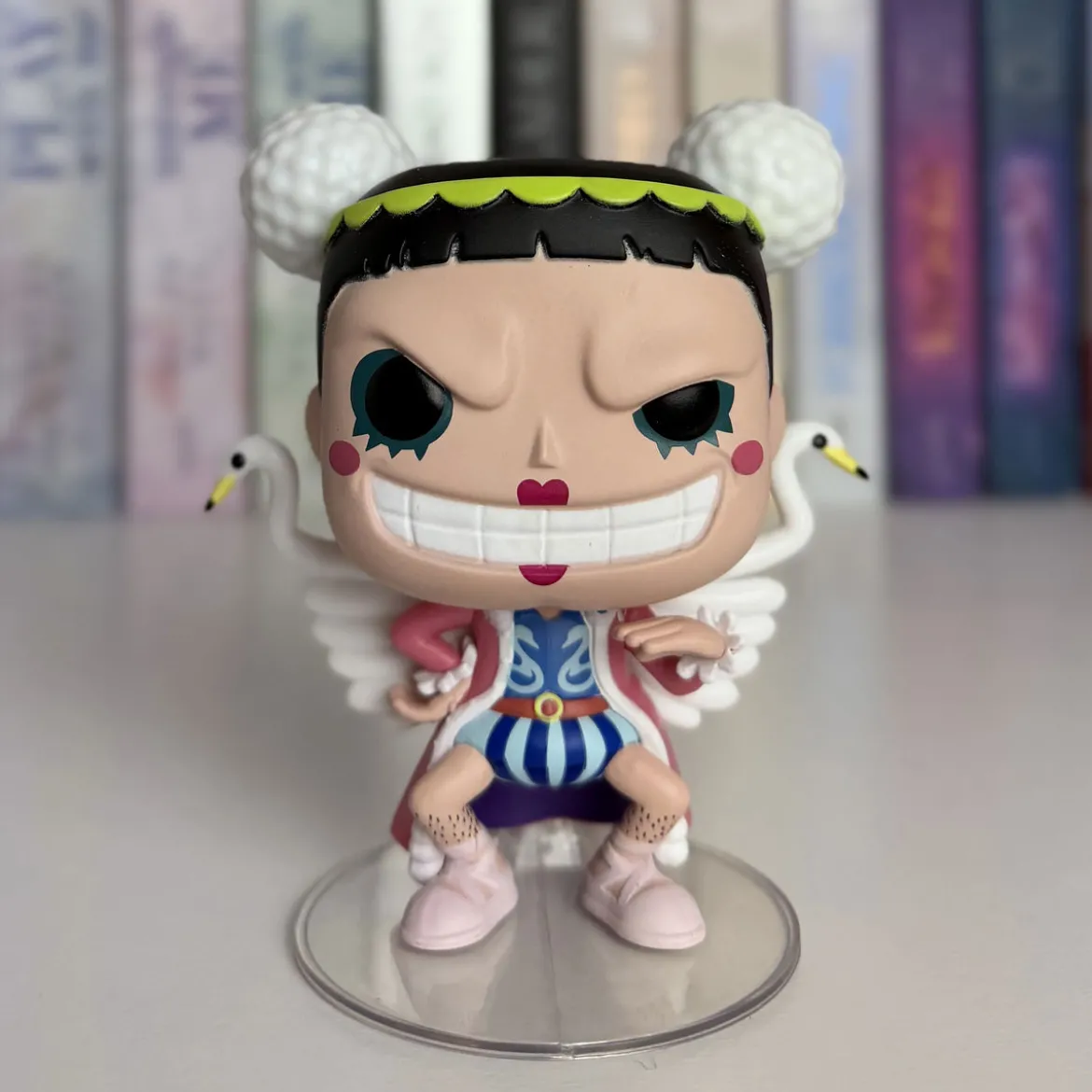 One Piece - Bon Clay Funko Pop Figur