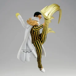 One Piece - Borsalino Battle Record Collection Figur