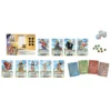 One Piece Brettspiel Adventure Island *Englische Version*