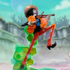 One Piece - Brooke Figur