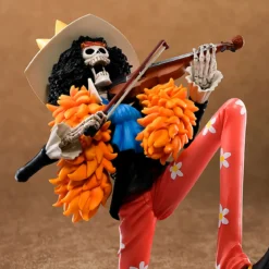 One Piece - Brooke Figur