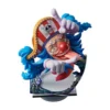One Piece - Buggy Niformation Tsukuru Figur