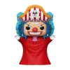 One Piece - Buggy Post Time-Skip Funko Pop Figur
