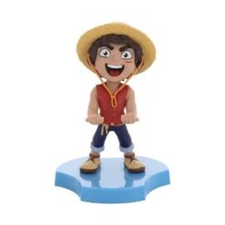 One Piece Cable Guys Mini Lade-Halter Luffy Holdems