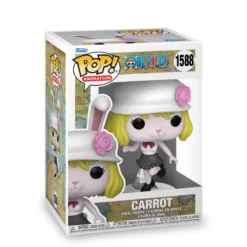 One Piece - Carrot Funko Pop Figur
