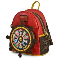One Piece - Character Mini Rucksack