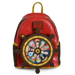 One Piece - Character Mini Rucksack