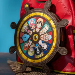 One Piece - Character Mini Rucksack