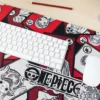 One Piece - Characters Mousepad