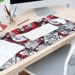 One Piece - Characters Mousepad