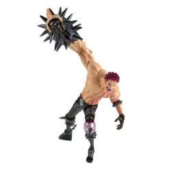 One Piece - Charlotte Katakuri Battle Record Figur