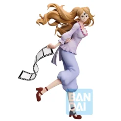 One Piece - Charlotte Pudding Ichibansho Figur