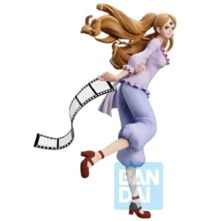 One Piece - Charlotte Pudding Ichibansho Figur