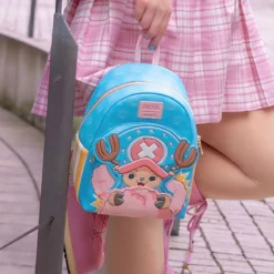 One Piece - Chopper Cosplay Mini Rucksack