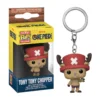One Piece - Chopper Funko Pop Schlüsselanhänger