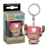 One Piece - Chopper Funko Pop Schlüsselanhänger
