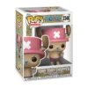 One Piece - Chopper mit Rumble Ball Funko Pop Figur