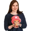 One Piece - Chopper Plüsch Figur 23 cm