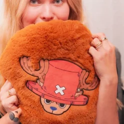 One Piece - Chopper Plüsch Kissen