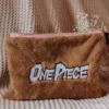 One Piece - Chopper Plüsch Kosmetiktasche