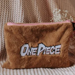One Piece - Chopper Plüsch Kosmetiktasche
