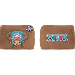 One Piece - Chopper Plüsch Kosmetiktasche