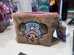 One Piece - Chopper Plüsch Kosmetiktasche