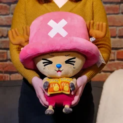 One Piece - Chopper Plüsch XL Figur