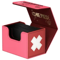 One Piece - Chopper Sammelkartenbox Ultimate Guard