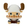 One Piece - Chopper Sofvimates Figur