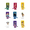 One Piece Cluedo