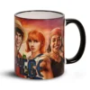 One Piece Crew Tasse