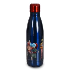 One Piece - Crew Trinkflasche