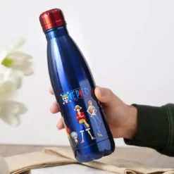One Piece - Crew Trinkflasche