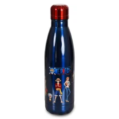 One Piece - Crew Trinkflasche