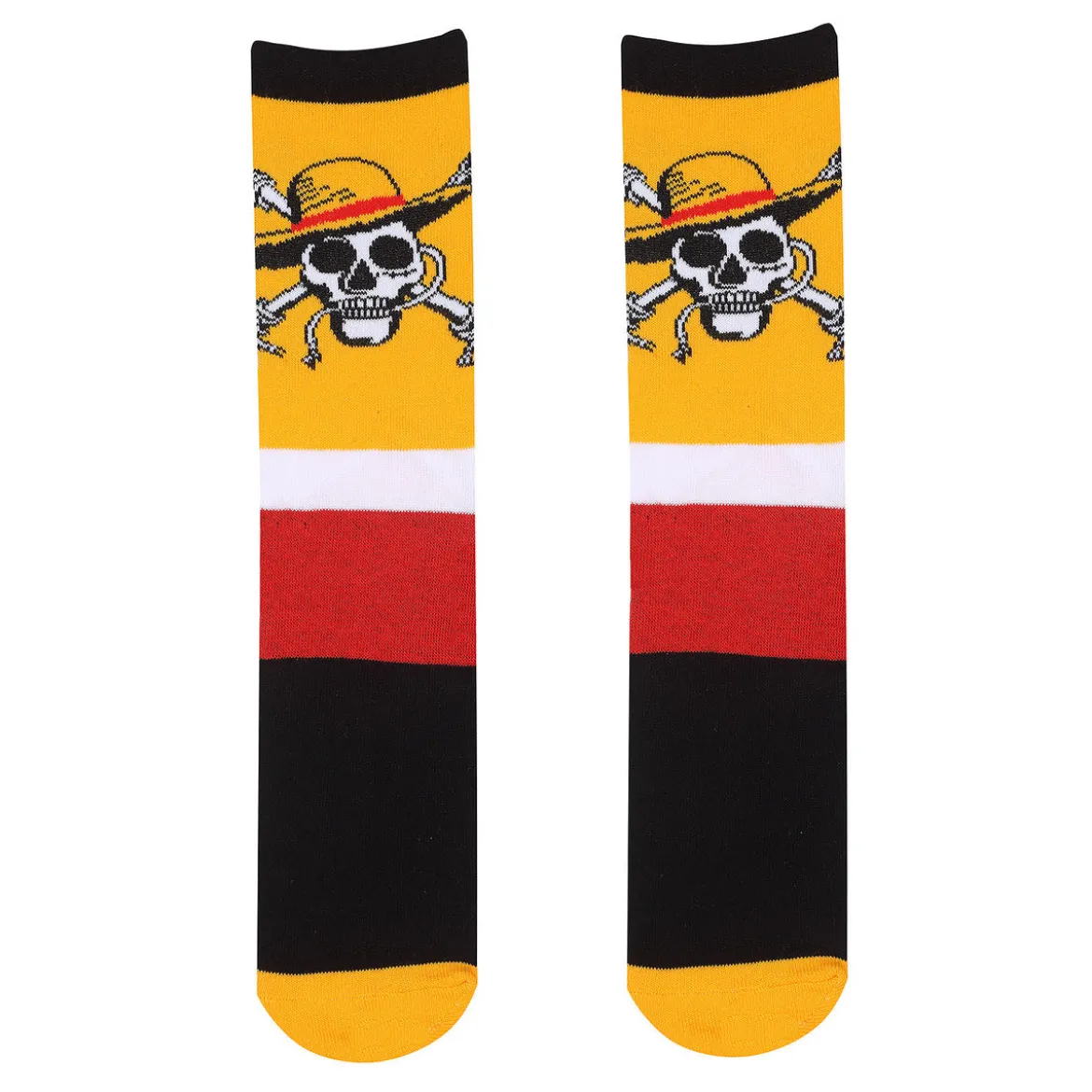 One Piece - Cross Bones Socken