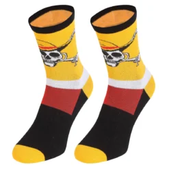 One Piece - Cross Bones Socken