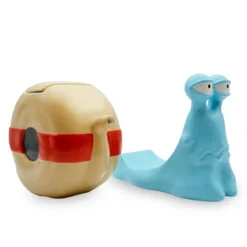One Piece - Den Den Mushi Transponder Schnecke Teekanne