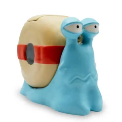 One Piece - Den Den Mushi Transponder Schnecke Teekanne